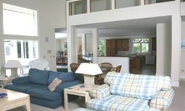 Hilton Head Island, South Carolina, Vacation Rental Villa