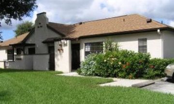 Englewood, Florida, Vacation Rental Villa