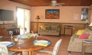 St. John, St. John, Vacation Rental Condo