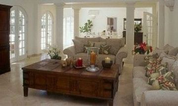 West Coast, St. James, Vacation Rental House