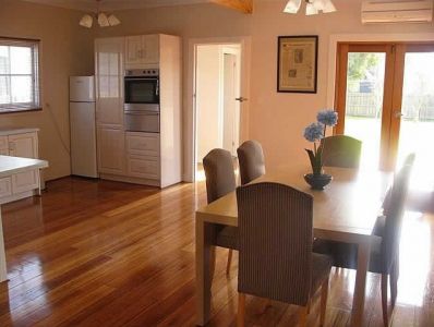 Barwon Heads, Victoria, Vacation Rental Villa