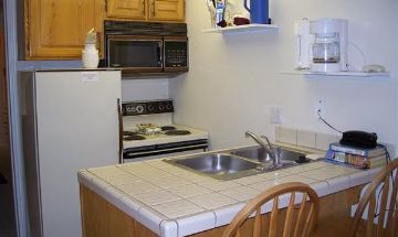 St George, Utah, Vacation Rental Condo