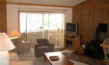 Breckenridge, Colorado, Vacation Rental Condo