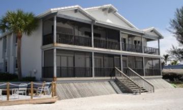 Holmes Beach, Florida, Vacation Rental Condo