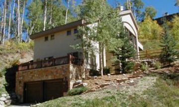 Vail, Colorado, Vacation Rental Villa