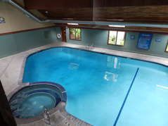Snowater Condo #31
