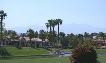 Palm Desert, California, Vacation Rental Condo