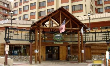 Breckenridge, Colorado, Vacation Rental Condo
