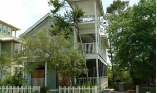 Walton, Florida, Vacation Rental Villa