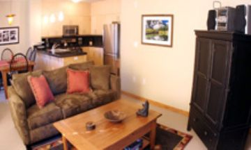 Mammoth Lakes, California, Vacation Rental House