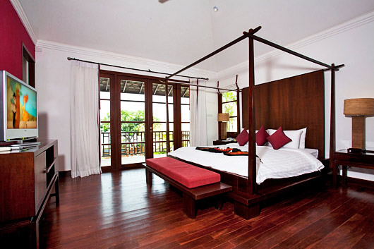 Thailand Vacation Rental