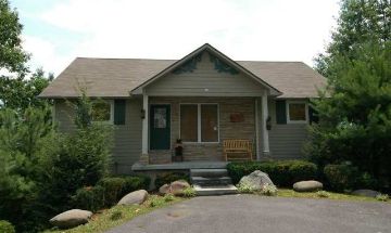 Gatlinburg, Tennessee, Vacation Rental Cabin