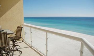 Pensacola Beach, Florida, Vacation Rental Condo