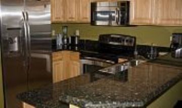 Destin, Florida, Vacation Rental Condo