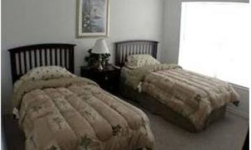Kissimmee, Florida, Vacation Rental Villa