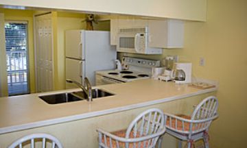 Panama City Beach, Florida, Vacation Rental Condo