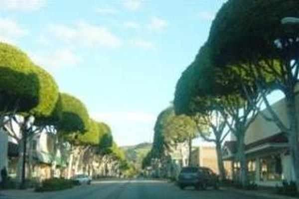 Uptown Whittier