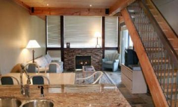 Whistler, British Columbia, Vacation Rental Condo
