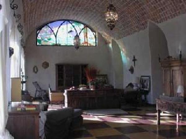 Enormous Suites