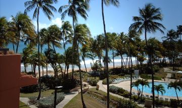 Humacao, San Juan, Vacation Rental Condo