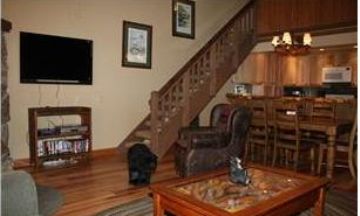 Mammoth Lakes, California, Vacation Rental Condo