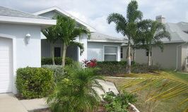 Cape Coral, Florida, Vacation Rental Villa