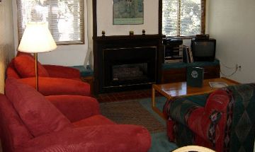 Breckenridge, Colorado, Vacation Rental Condo