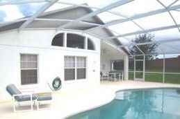 Orlando, Florida, Vacation Rental Holiday Rental