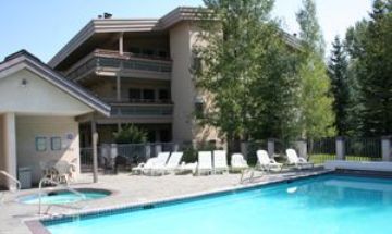 Ketchum, Idaho, Vacation Rental Condo