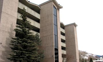 Vail, Colorado, Vacation Rental Condo
