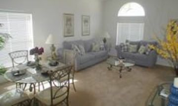 Clermont, Florida, Vacation Rental Villa