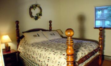 Mammoth Lakes, California, Vacation Rental Condo