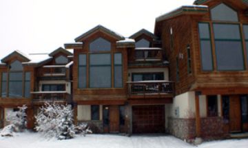 Steamboat Springs, Colorado, Vacation Rental House