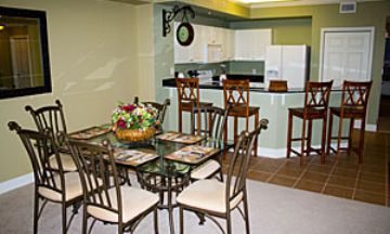 Panama City Beach, Florida, Vacation Rental Condo
