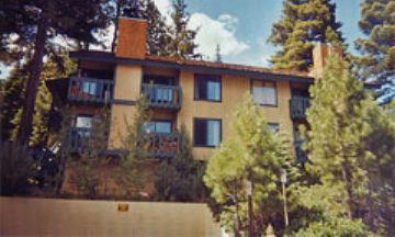 Mammoth Lakes, California, Vacation Rental Condo