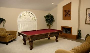 Phoenix, Arizona, Vacation Rental House