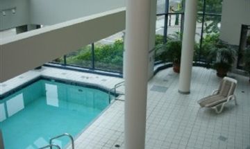 Vancouver, British Columbia, Vacation Rental Condo