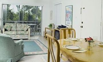 Sanibel Island, Florida, Vacation Rental Condo