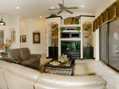 Cape Coral Villa Rental