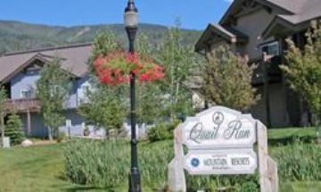 Steamboat Springs, Colorado, Vacation Rental Condo