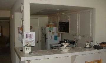 La Quinta, California, Vacation Rental Condo