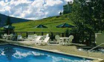 Steamboat Springs, Colorado, Vacation Rental Condo