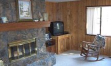 Sunriver, Oregon, Vacation Rental House