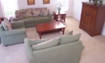 Davenport, Florida, Vacation Rental House