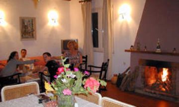 Mesonghi, Corfu, Vacation Rental House