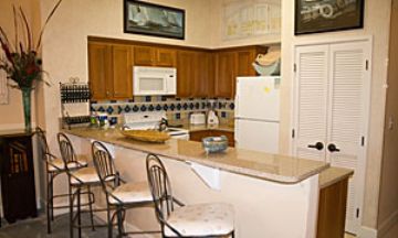 Destin, Florida, Vacation Rental Condo