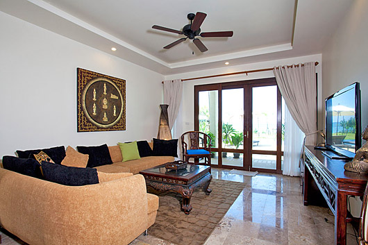 Thailand Holiday Apartment Rentals