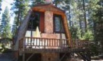 Tahoe Vista, California, Vacation Rental House