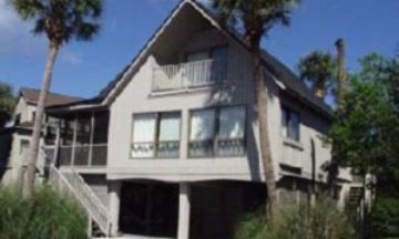 Isle Of Palms, South Carolina, Vacation Rental House