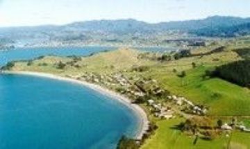 Wharekaho (Simpsons Beach), Coromandel, Vacation Rental House